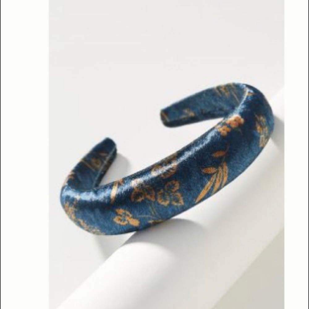 Anthropologie Headband